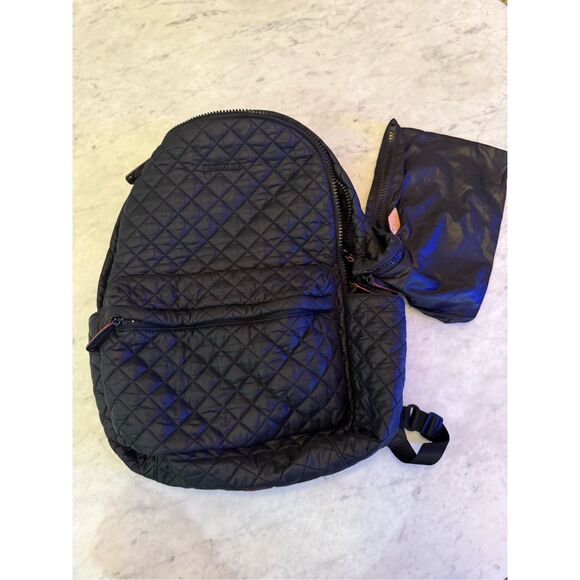 MZ Wallace Backpack - Picture 3 of 14